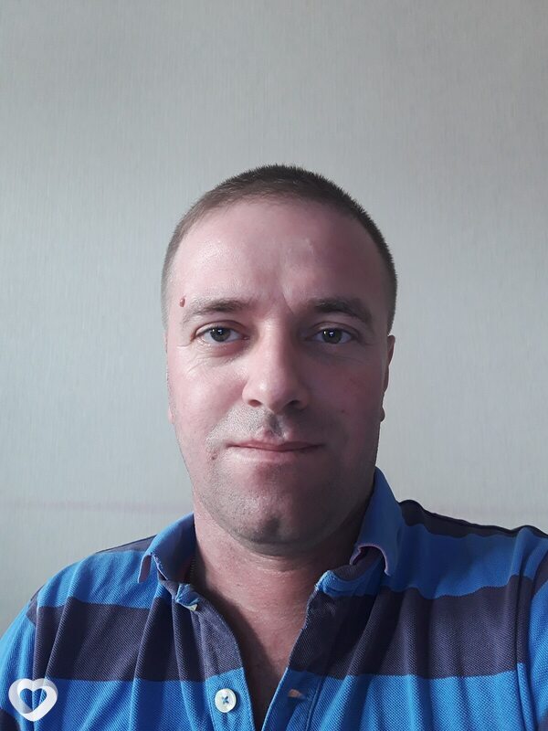 Андрей, 47, Белгороде — анкета №3785447