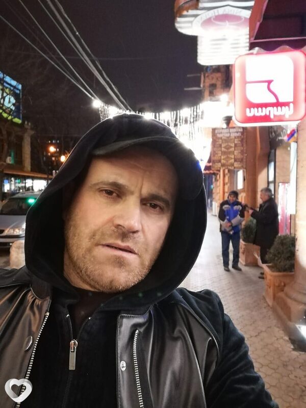 Вадим, 46, Омске — анкета №3785451