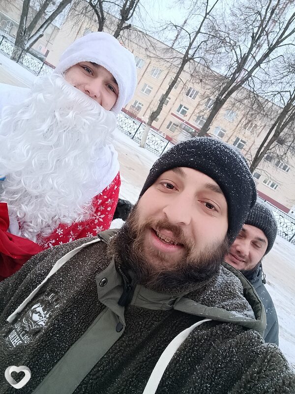 Cucumber, 29, Речице — анкета №3785453
