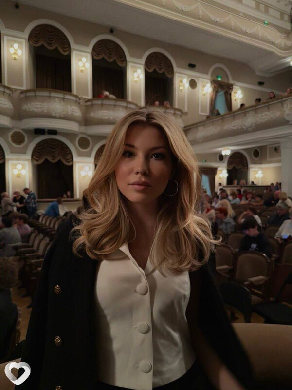 Дилноза, 24, Москве — анкета №3785457