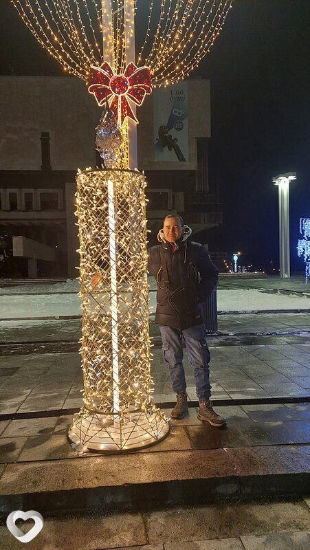 Сергей, 33, Харькове — анкета №3785461