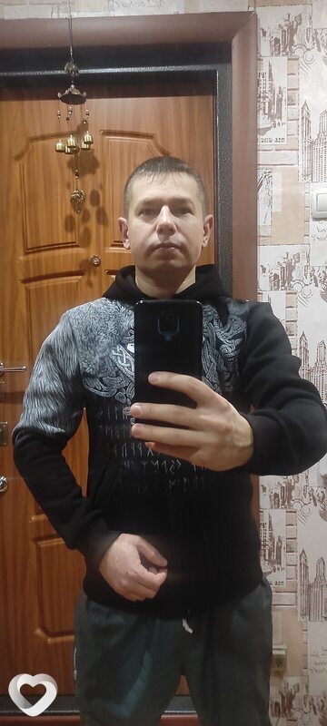Денис, 34, Новокузнецке — анкета №3785462