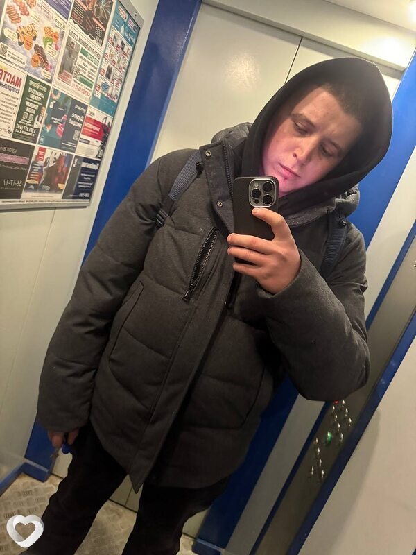 Рафаэль, 21, Оренбурге — анкета №3785546