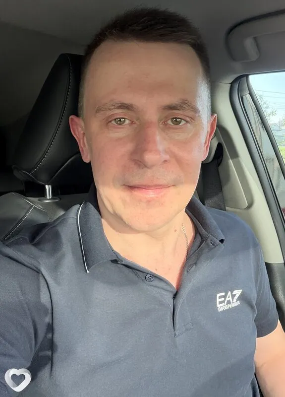 Вадим, 41, Барнауле — анкета №3785547