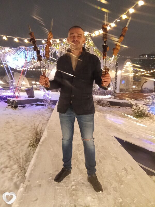 Игорь, 39, Санкт-Петербурге — анкета №3785551