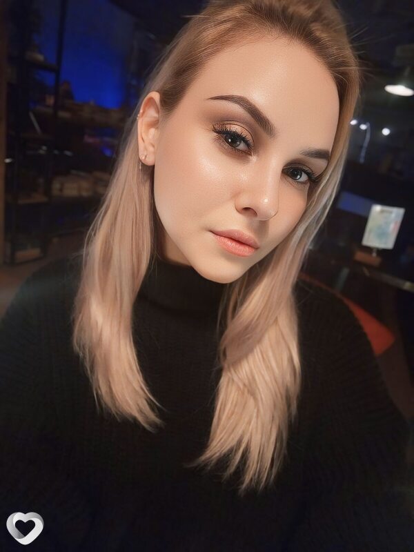 Анастасия, 26, Смоленске — анкета №3785556