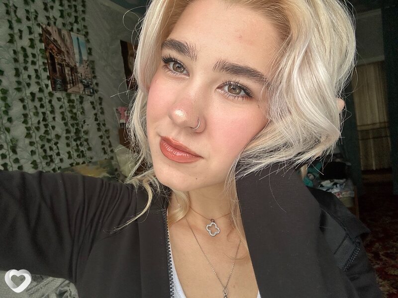 Ксения, 21, Краснодаре — анкета №3785561