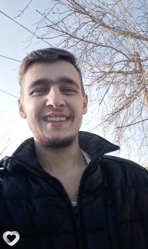 Виктор, 35, Павлодаре — анкета №3785562