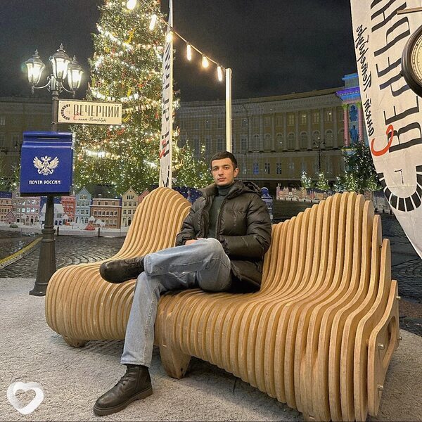 Сардор, 27, Ташкент — анкета №3785566