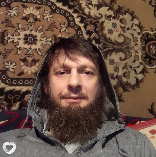 Саад, 40, Нальчике — анкета №3785567