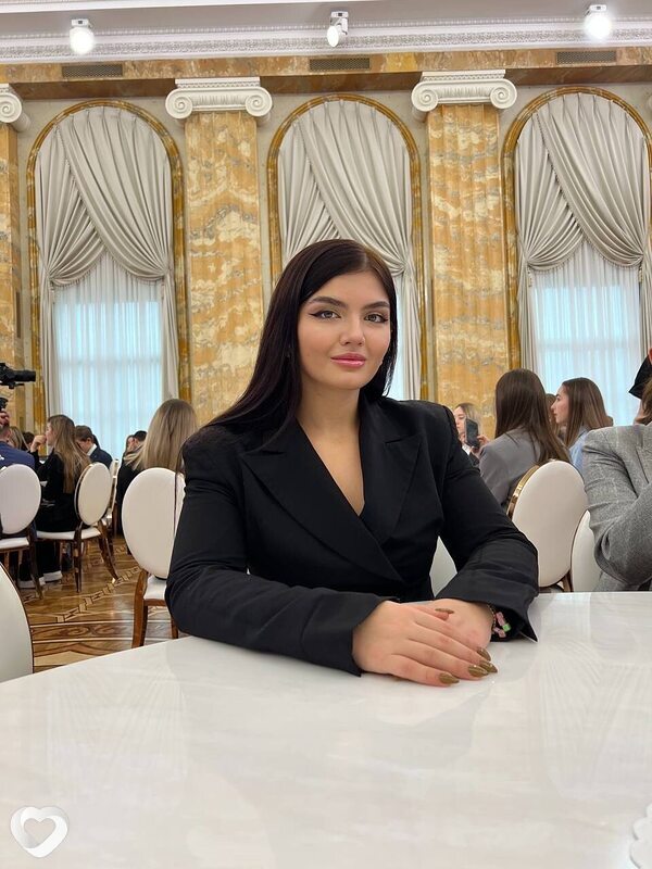 Ольга, 35, Хабаровске — анкета №3785497