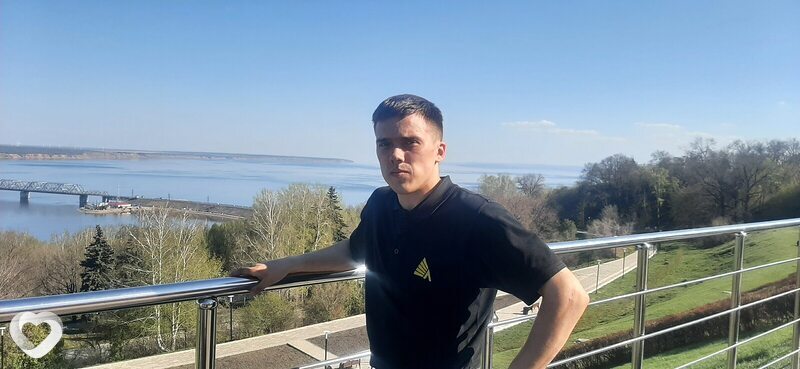 Роман, 24, Ульяновске — анкета №3785499