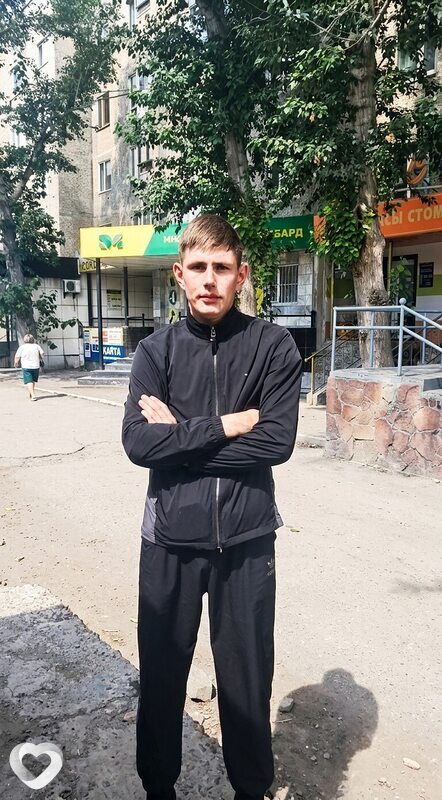 Валера, 29, Павлодаре — анкета №3785502