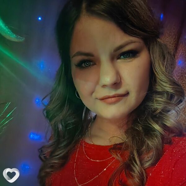 Алёна, 31, Новомосковске — анкета №3785503
