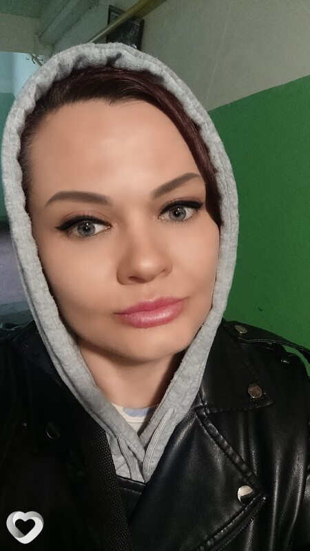 Ольга, 39, Гомеле — анкета №3785504