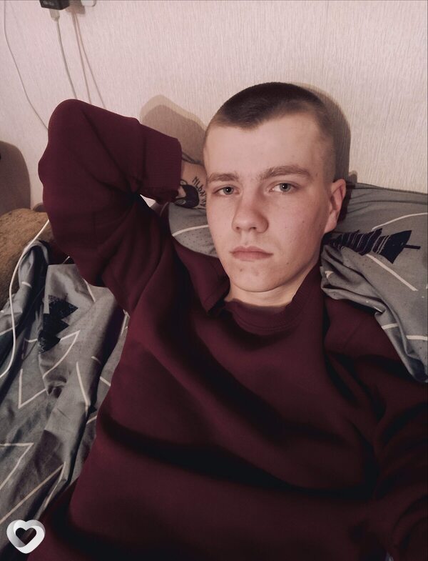 Артем, 27, Минске — анкета №3785510
