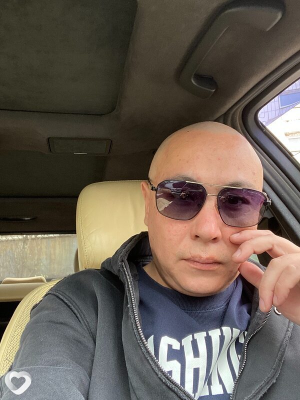 Иван, 39, Хабаровске — анкета №3785515