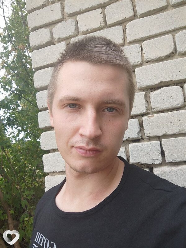 Антон, 28, Красноярске — анкета №3785643