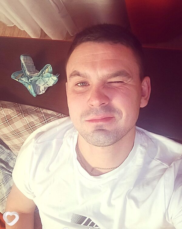 Илюха, 30, Нижнем Новгороде — анкета №3785644