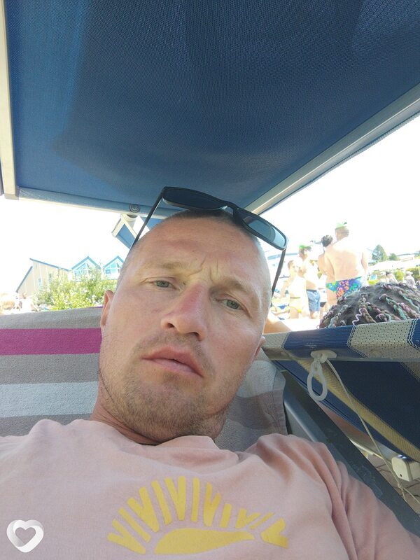Макс, 38, Калинковичах — анкета №3785647