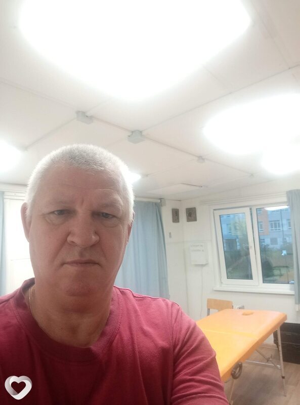 Александр, 57, Ставрополе — анкета №3785655