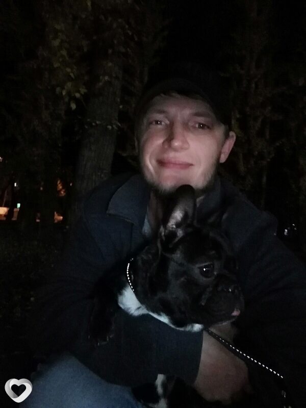 Максим, 43, Омске — анкета №3785657