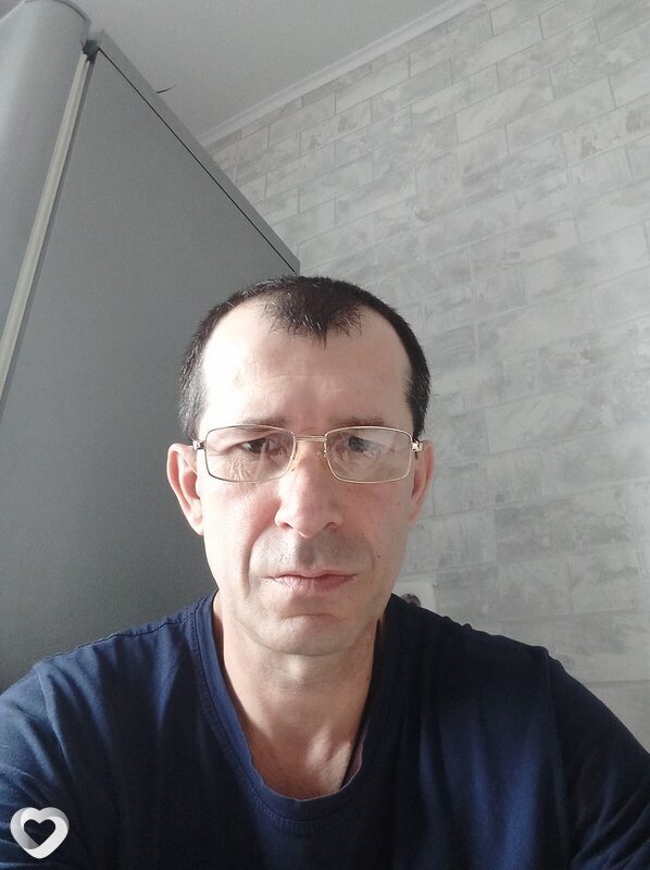 Олег, 53, Рубцовске — анкета №3785658