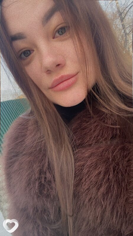Валентина, 29, Хабаровске — анкета №3785667