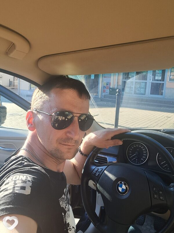 Андрій, 36, Варшава — анкета №3785523