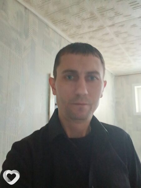 Sava, 37, Гродно — анкета №3785530