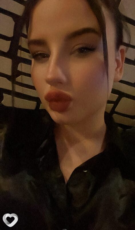 Таисия, 22, Алматы — анкета №3785538