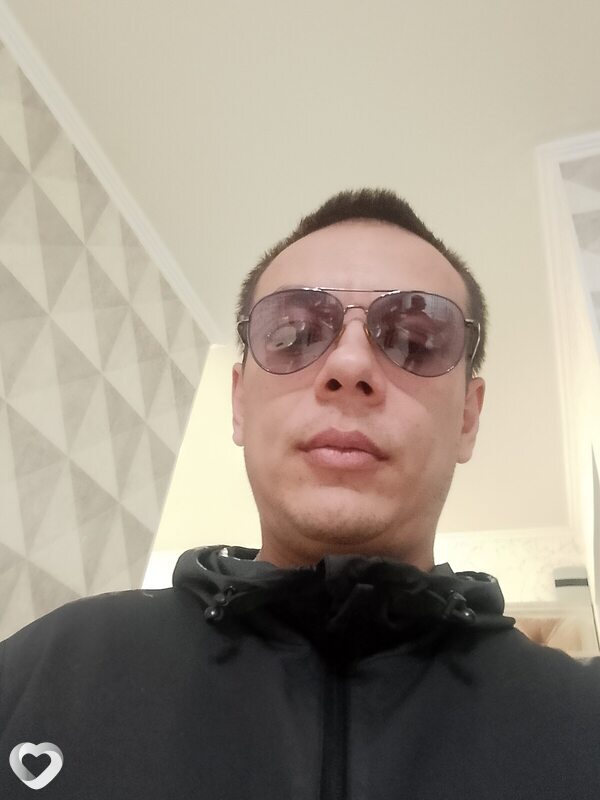 Юрий, 37, Ставрополе — анкета №3785542