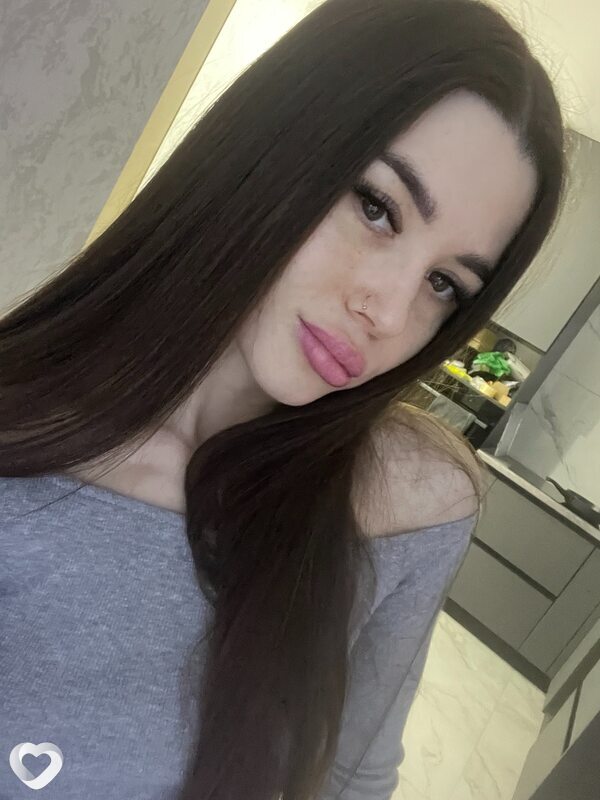 Лена, 28, Омске — анкета №3785545