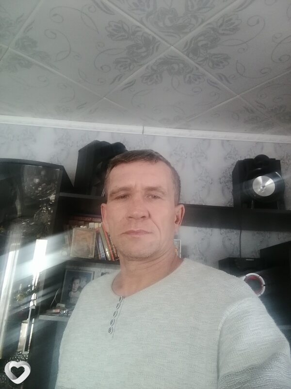 Сергей, 47, Оренбурге — анкета №3785575