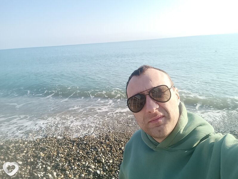 Артём, 37, Барнауле — анкета №3785576