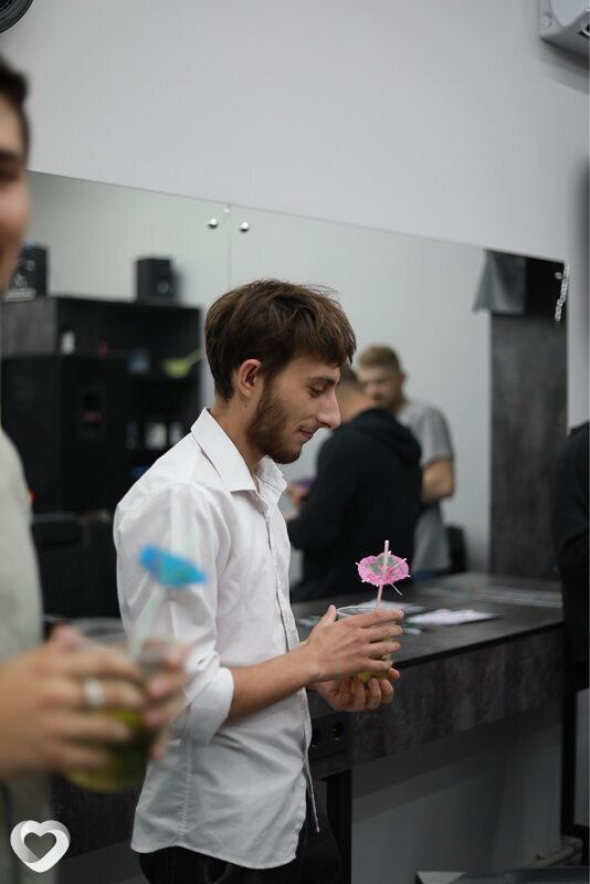 Владик, 25, Кемерове — анкета №3785581