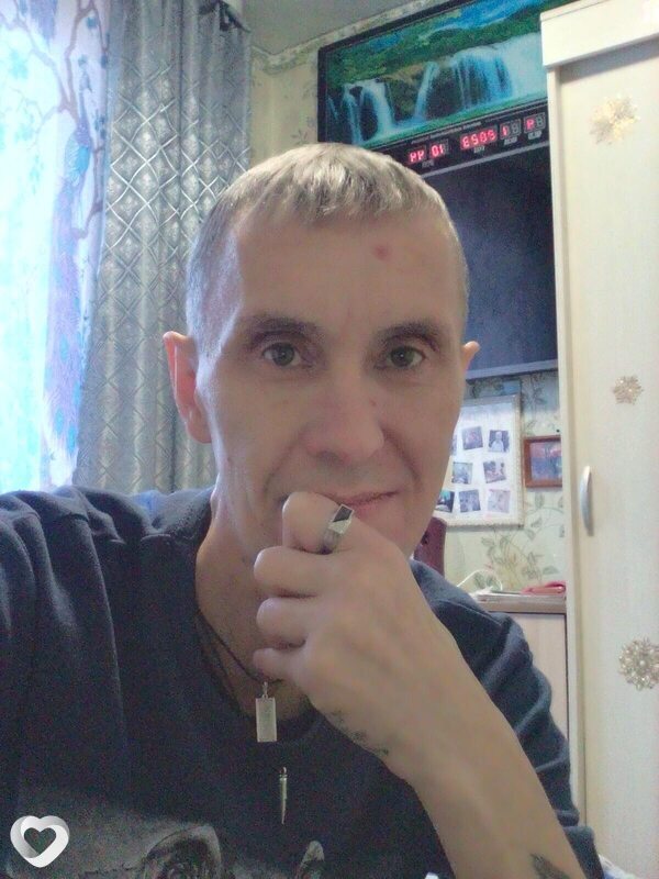 Александр, 46, Сухое Логе — анкета №3785588