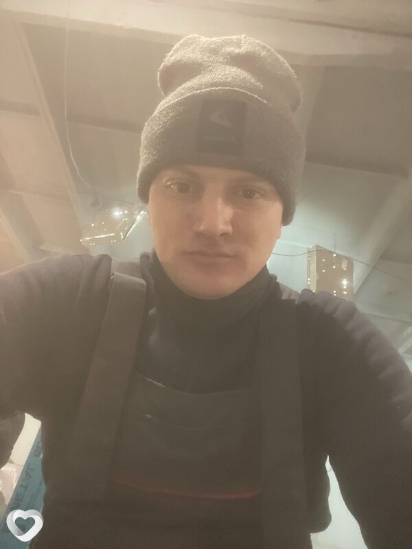 Диитрий, 31, Красноярске — анкета №3785590