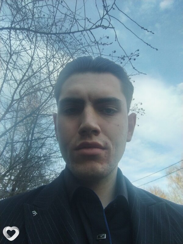 Алексей, 22, Туле — анкета №3785591