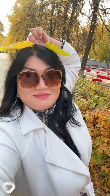 Динара, 43, Астане — анкета №3785596