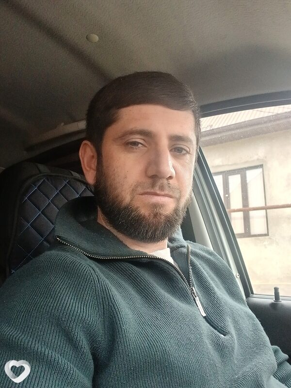 Нариман, 31, Избербаше — анкета №3785604