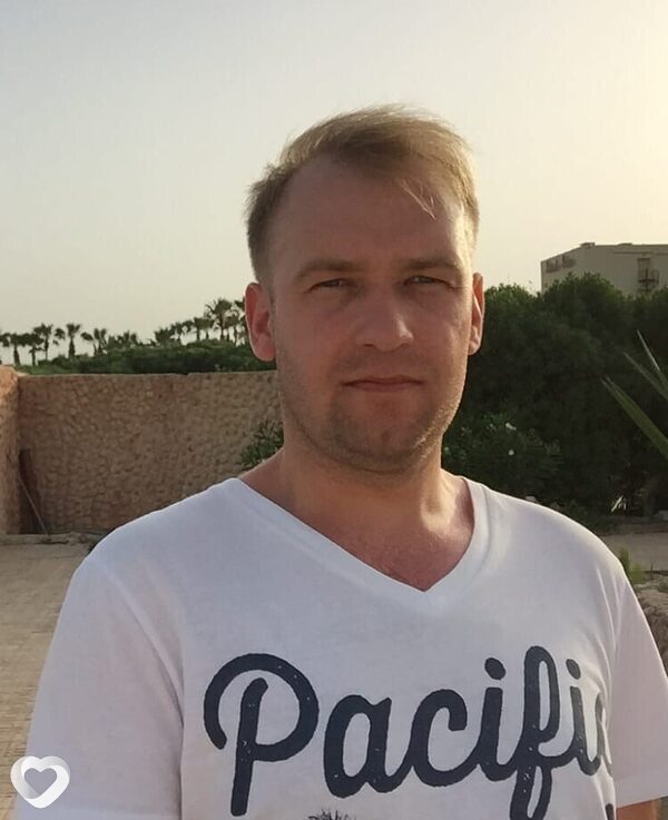 Валерий, 40, Балабанове — анкета №3785607