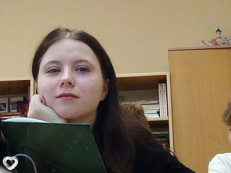 Виктория, 25, Минске — анкета №3785615