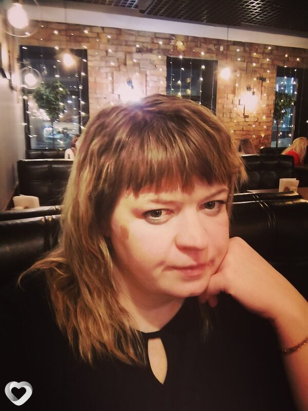 Екатерина, 42, Муроме — анкета №3785668