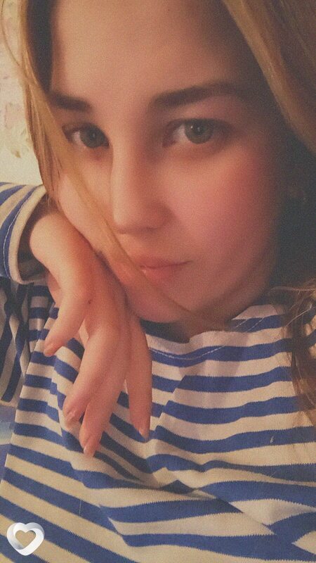 Наталья, 23, Перми — анкета №3785676