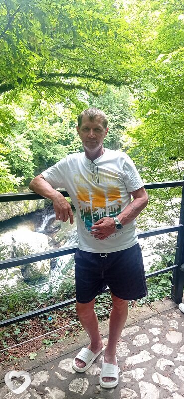 Айрат, 50, Туймазах — анкета №3785678