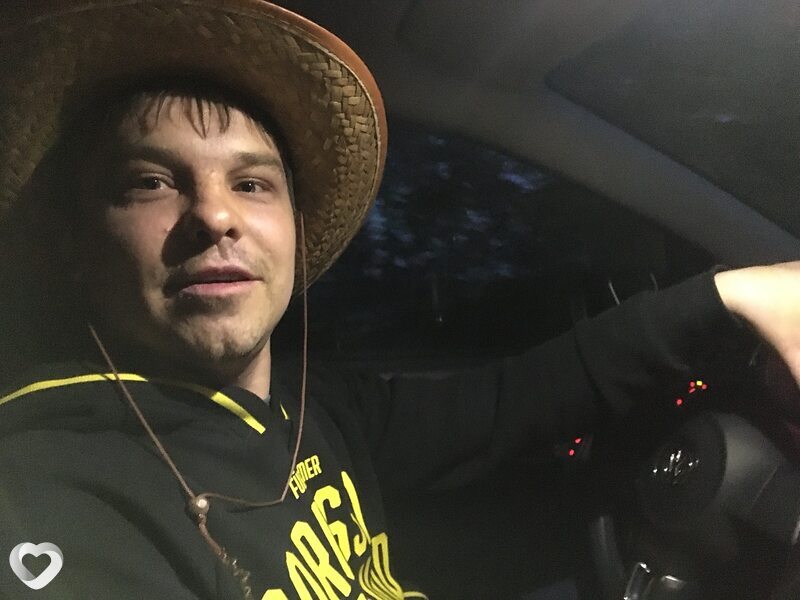 Евгений, 40, Подольске — анкета №3785685