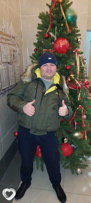 Константин, 41, Хабаровске — анкета №3785692