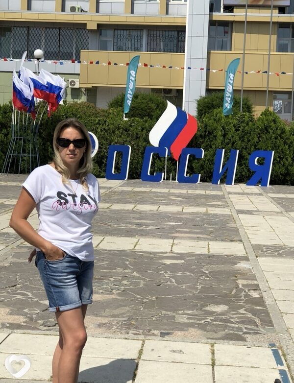 Людмила, 49, Санкт-Петербурге — анкета №3785729