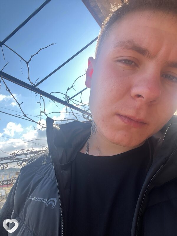 Максим, 26, Севастополе — анкета №3785731